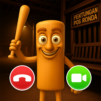 Circus Call & Digital Fun Chat