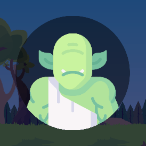 Pause Game — Incremental RPG