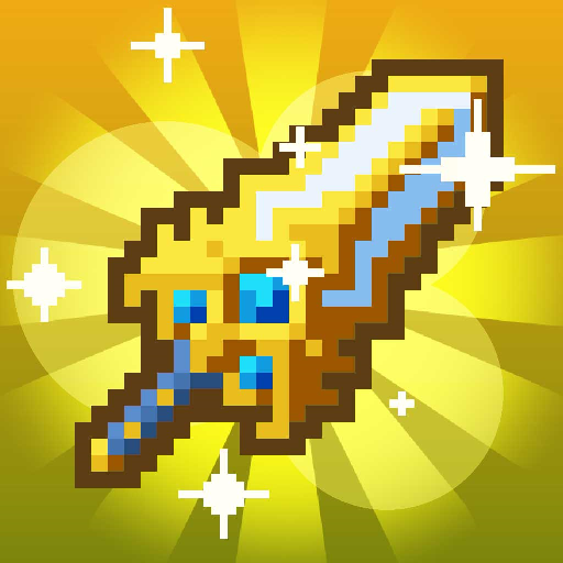 Weapon Heroes : Infinity Forge