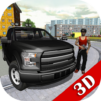 Criminal Russia 3D. Boris