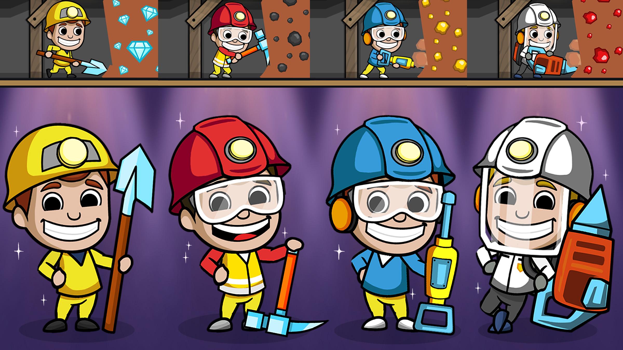 Idle Miner Pc Idle Miner Pc