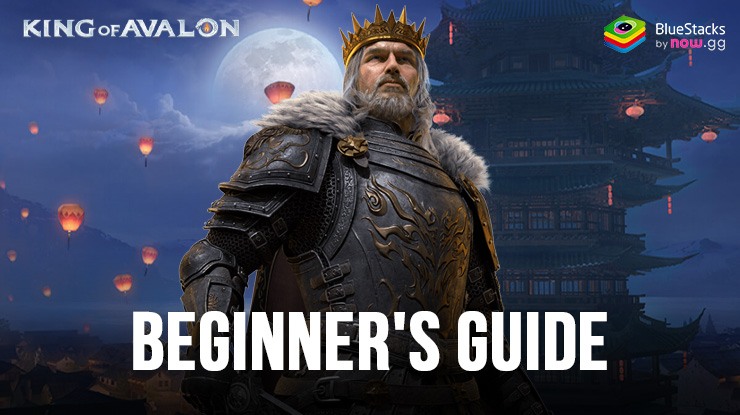 Frost & Flame: King of Avalon Beginner’s Guide – Master the Gameplay Mechanics