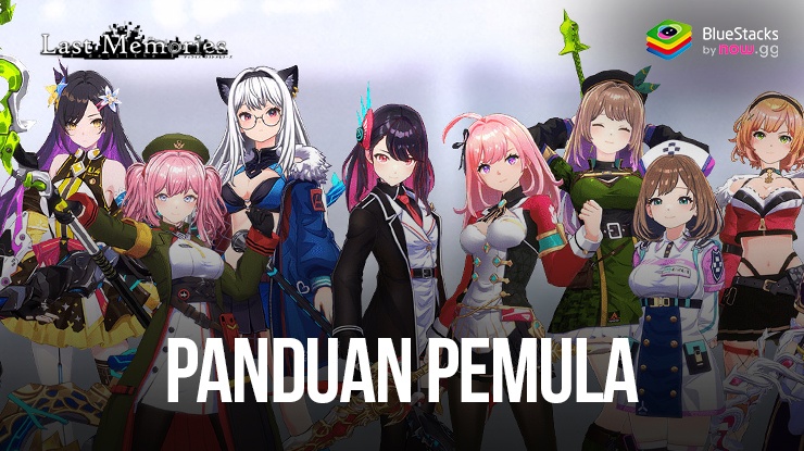 Panduan pemula De:Lithe Last Memories – Semua Yang Perlu Kamu Ketahui Soal Gameplay Dasar Beserta Kontrolnya