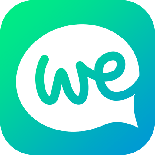 weelife – Avatar, Pesta & Chat