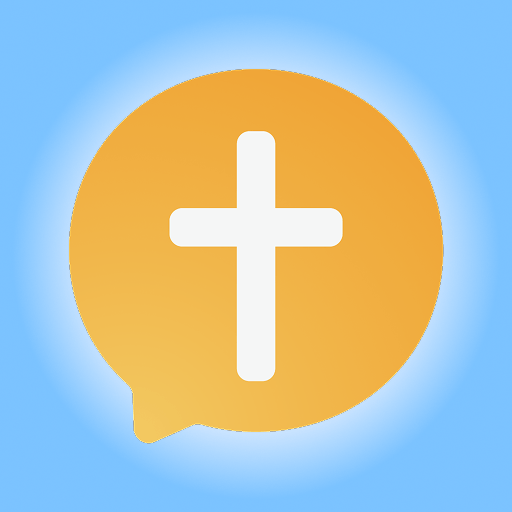 CrossTalk: Bible Chat + Prayer
