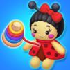 Unravel Yarn 3D: Screw Puzzle