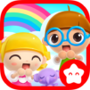Happy Daycare Stories - School