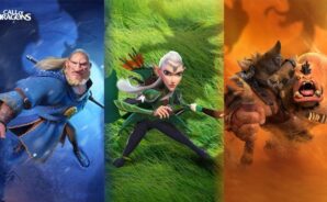 Top 5 cặp tướng khỏe nhất trong giai đoạn đầu khi chơi Call of Dragons – Funtap trên PC bằng BlueStacks