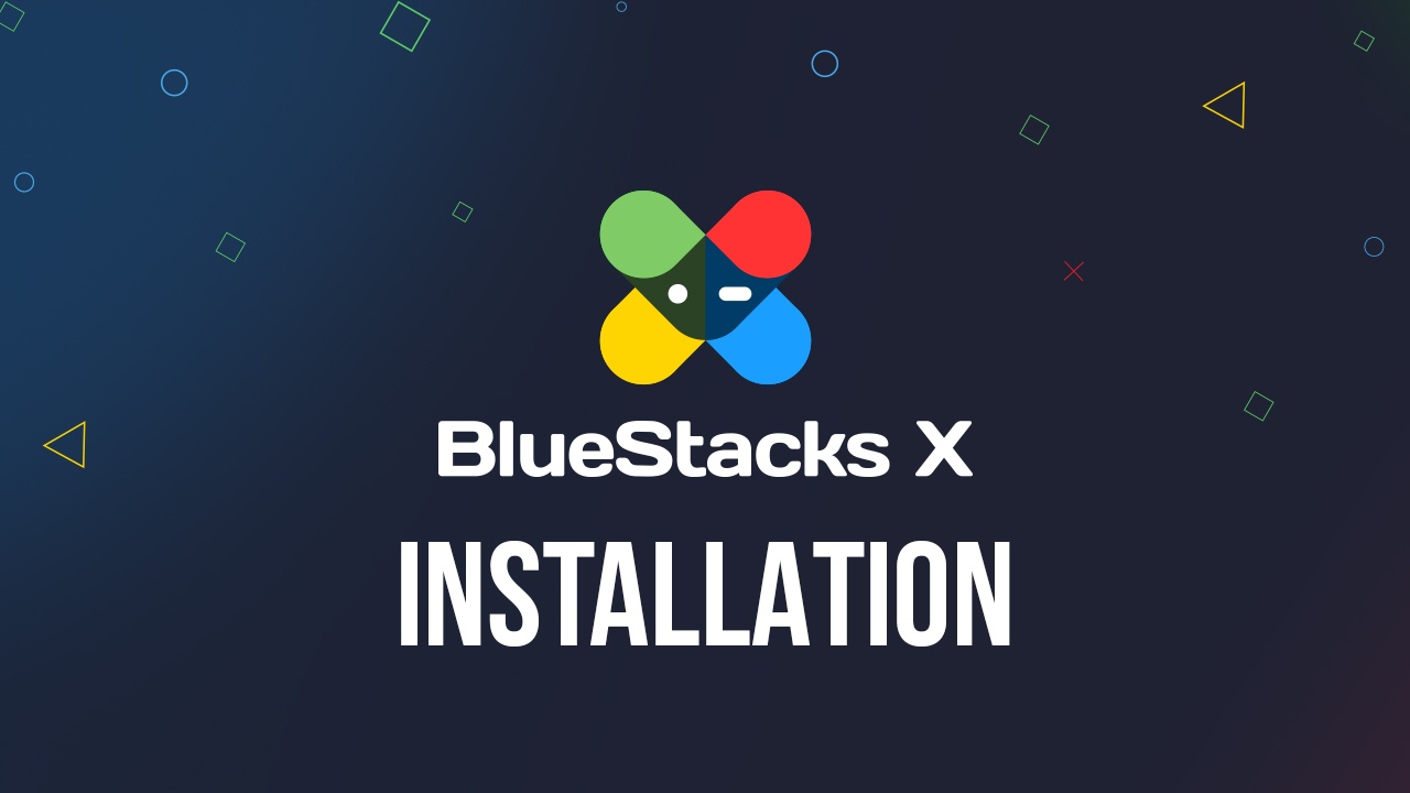 Como instalar um APK no BlueStacks X – Suporte BlueStacks