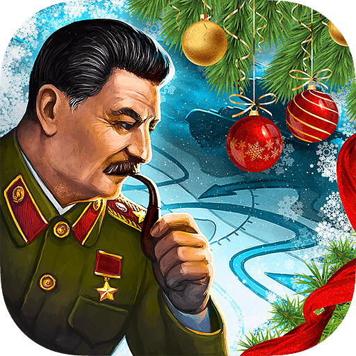 Вторая Мировая Война: стратегия в реальном времени