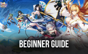 Destiny Girl: Ultimate Beginner’s Guide
