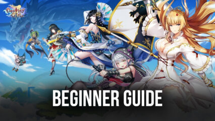 Destiny Girl: Ultimate Beginner’s Guide