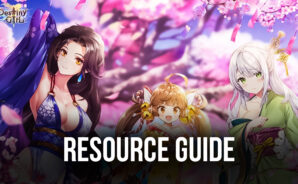 Tala Coin, Crystal, and More – Resource Guide for Destiny Girl