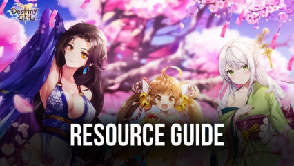 Tala Coin, Crystal, and More – Resource Guide for Destiny Girl