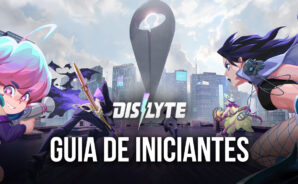 Guia de Iniciantes em Dislyte: dominando o combate e evoluindo os seus personagens