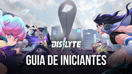 Guia de Iniciantes em Dislyte: dominando o combate e evoluindo os seus personagens