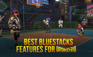 Basketrio on PC &#8211; How to Use BlueStacks to Play on Your Computer and Win Every Match