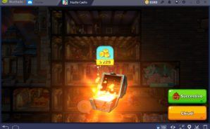 Hustle Castle: Castello Magico Come Ottenere Più Oro