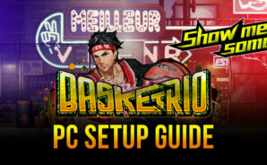 Basketrio for PC &#8211; How to Play This Awesome Mobile Basketball Game on PC