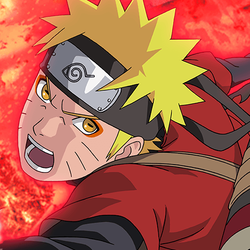 Играй Ultimate Ninja Blazing На ПК 22