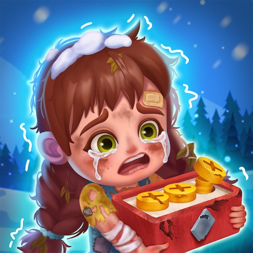 Rescue Family: Juego tornillo