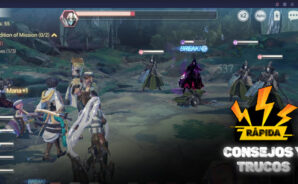 Exos Heroes – Útiles Trucos y Consejos Para Principiantes