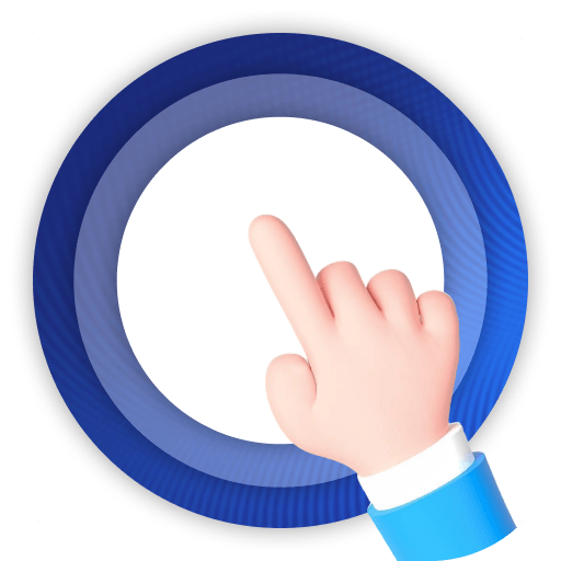 Touch Assistant – Virtual Key