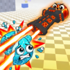 Crazy Tank Clash