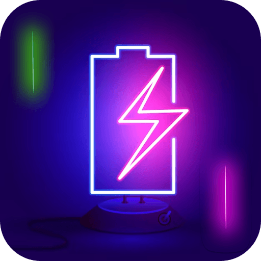 100% Full Battery Charge Alarm