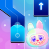 Piano Game Tiles 鋼琴: 旋律節奏磚鋼琴遊戲