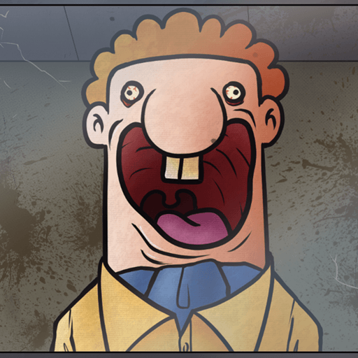 That’s Not My Neighbor