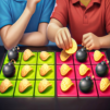 Boom Chip Battle: 2 Player