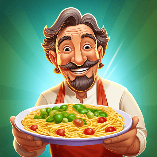 Chef Rescue - Кулинарная игра