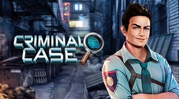 Jogue Criminal Case on PC