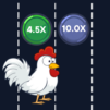 Chicken Road &#8211; Road Guide Game