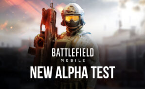 Battlefield Mobile Expected to Release in 2023, New Alpha Test in May