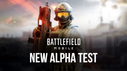 Battlefield Mobile Expected to Release in 2023, New Alpha Test in May