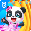 Little Panda's Town: My World