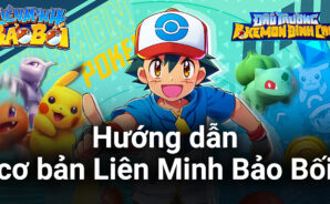 Hướng dẫn cho người lần đầu chơi Muôn Đời Anh Hùng Lục