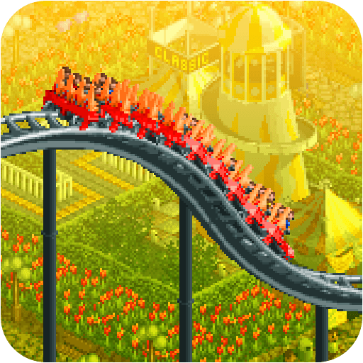 roller coaster tycoon download for mac