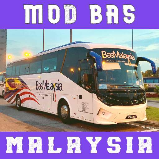 Download & use Mod Bussid Malaysia on PC & Mac (Emulator)