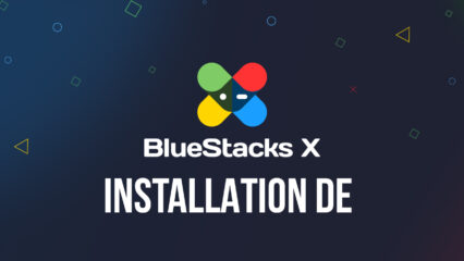 Comment Télécharger et Installer BlueStacks X sur PC