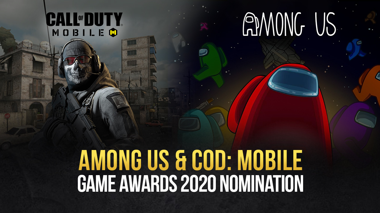 Legends of Runeterra is Nominated for Best Mobile Game of the Year in The Game  Awards! - Out of Games