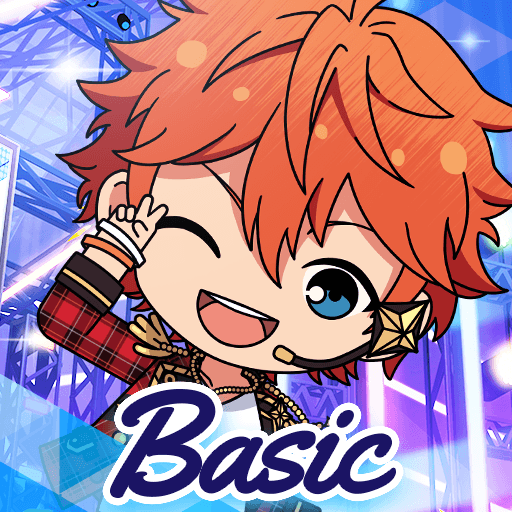 あんさんぶるスターズ!!Basic