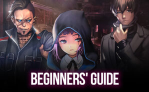 Destiny Child: Defense War – Beginner’s Guide and Starter Tips and Strategies