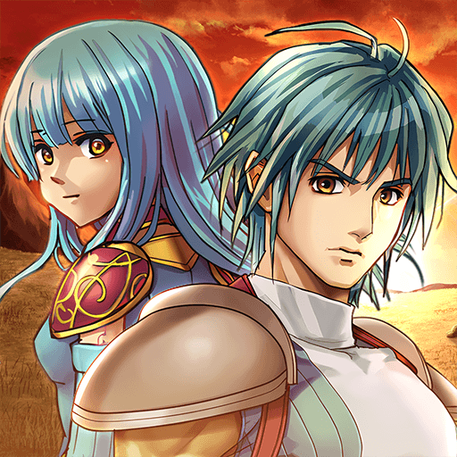 RPG Alphadia III