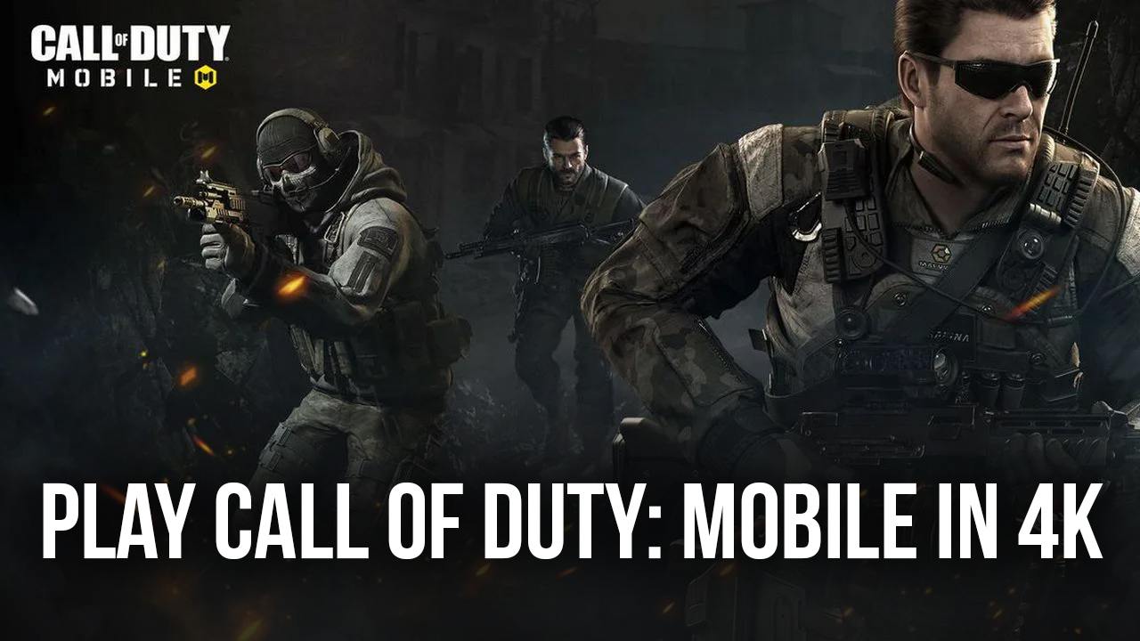 Call of Duty: Mobile Season 11 - Apps on Google Play