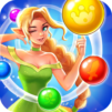 Bubble Bubble POP : Rescue elf