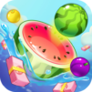 Crazy Fruits 2048