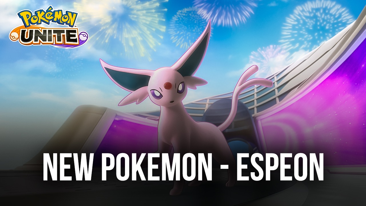 How to evolve Eevee into Espeon in Pokemon GO (August 2021)